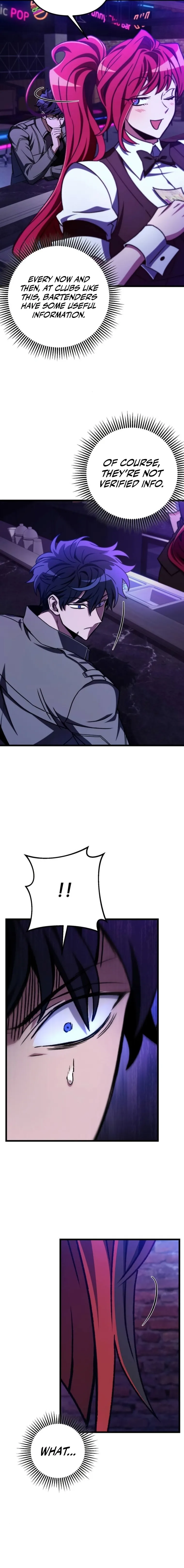 The Genius Assassin Who Takes it All chapter 11 page 14