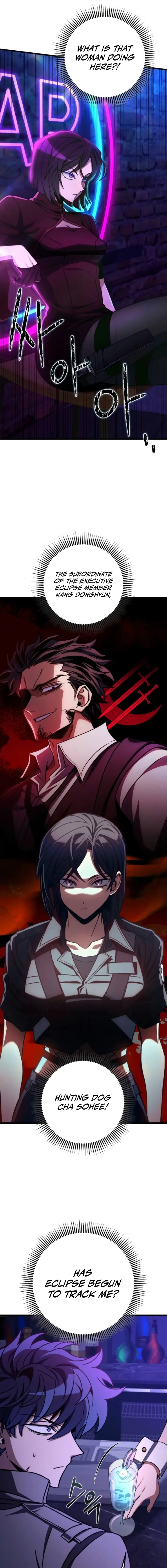 The Genius Assassin Who Takes it All chapter 11 page 15