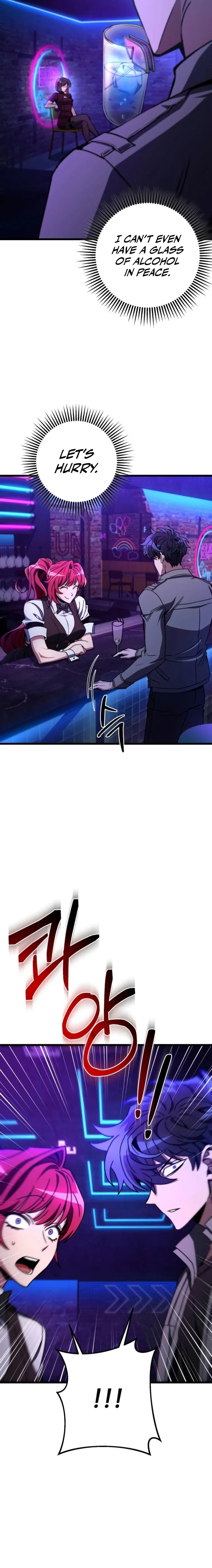 The Genius Assassin Who Takes it All chapter 11 page 18