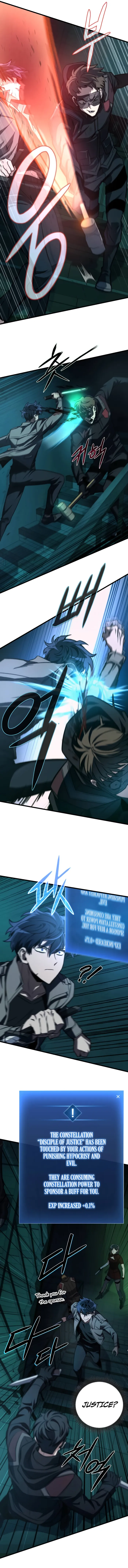 The Genius Assassin Who Takes it All chapter 12 page 8