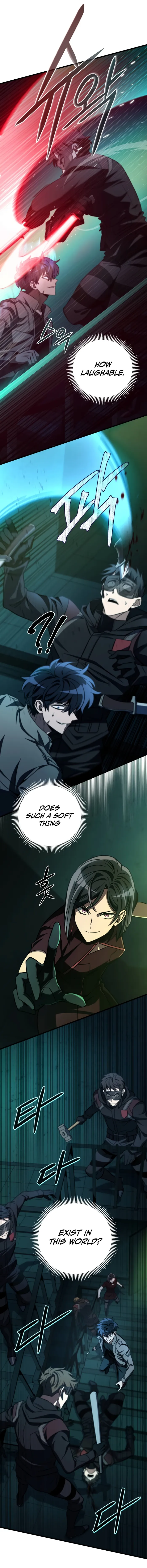 The Genius Assassin Who Takes it All chapter 12 page 9