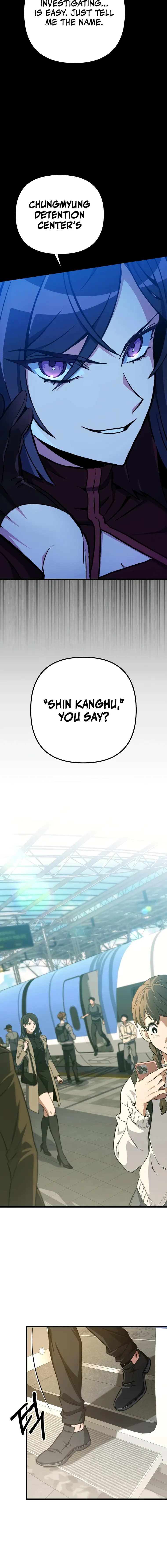 The Genius Assassin Who Takes it All chapter 13 page 2