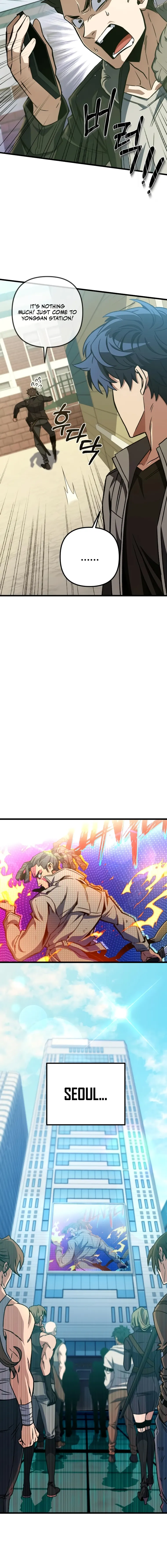 The Genius Assassin Who Takes it All chapter 13 page 6