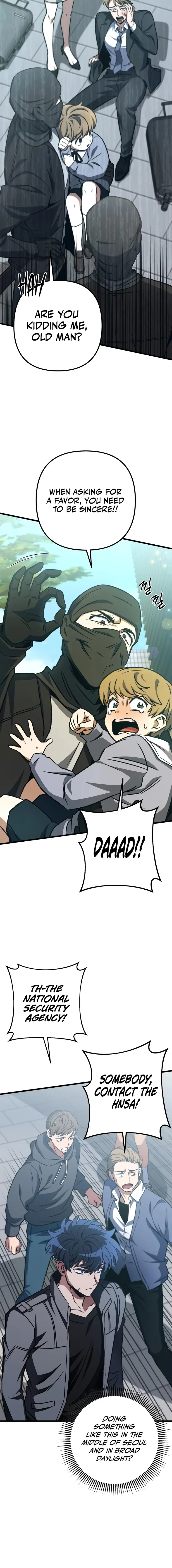 The Genius Assassin Who Takes it All chapter 13 page 12