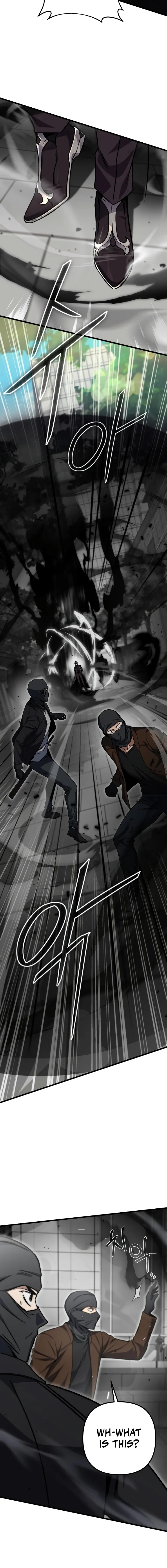 The Genius Assassin Who Takes it All chapter 13 page 18