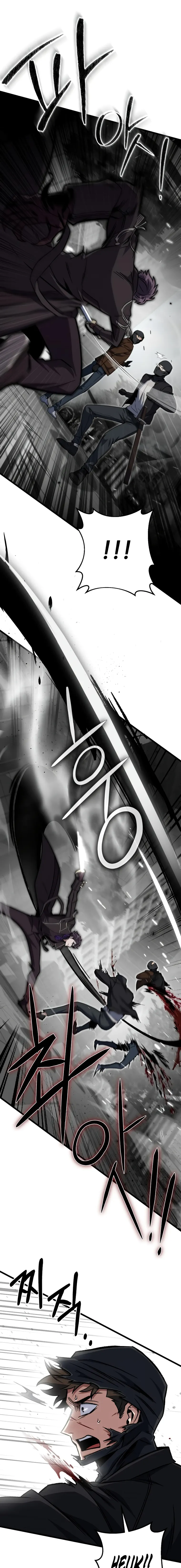 The Genius Assassin Who Takes it All chapter 13 page 19