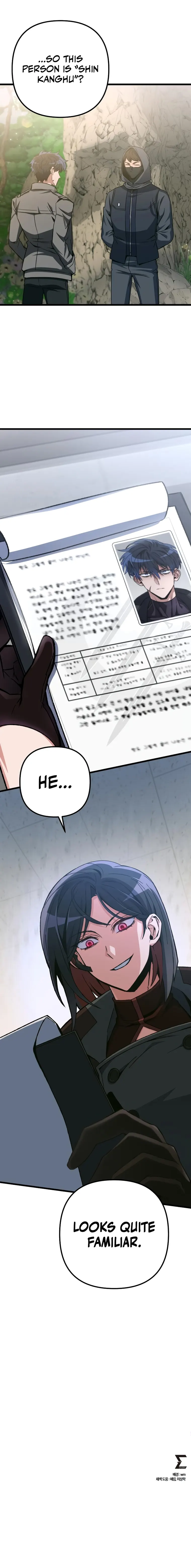 The Genius Assassin Who Takes it All chapter 13 page 25