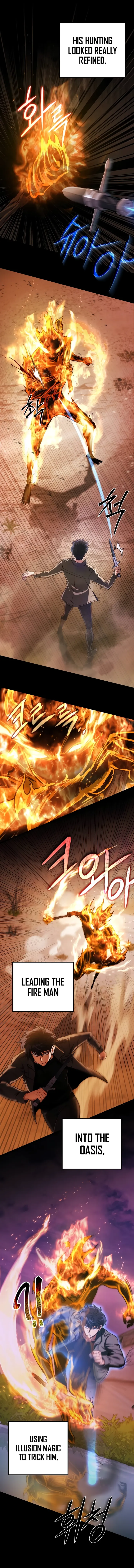 The Genius Assassin Who Takes it All chapter 15 page 2