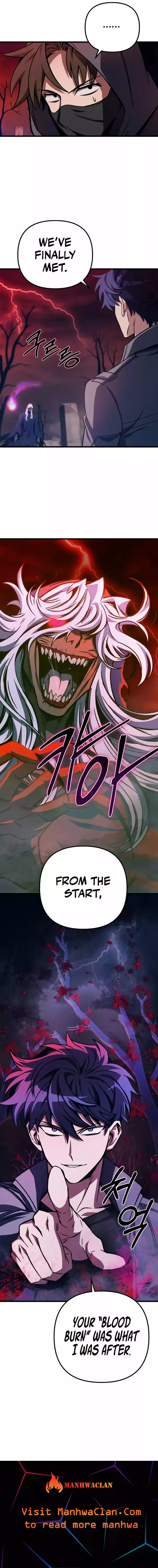 The Genius Assassin Who Takes it All chapter 15 page 15