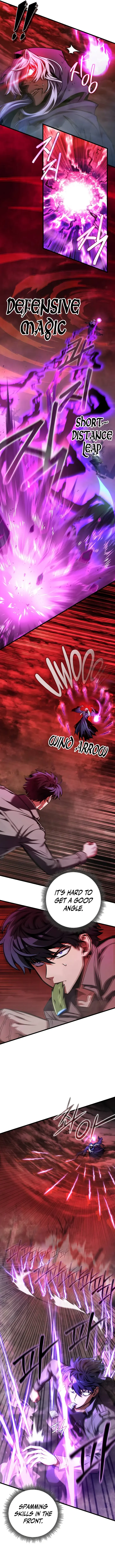 The Genius Assassin Who Takes it All chapter 16 page 3
