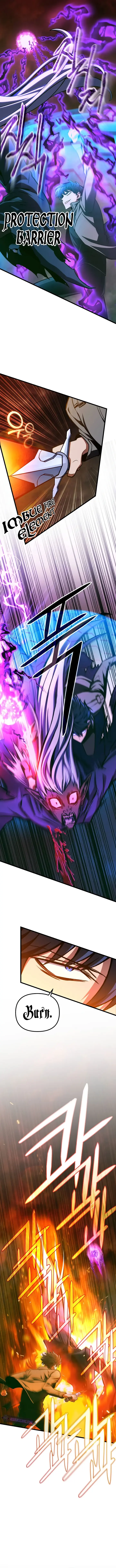The Genius Assassin Who Takes it All chapter 16 page 8