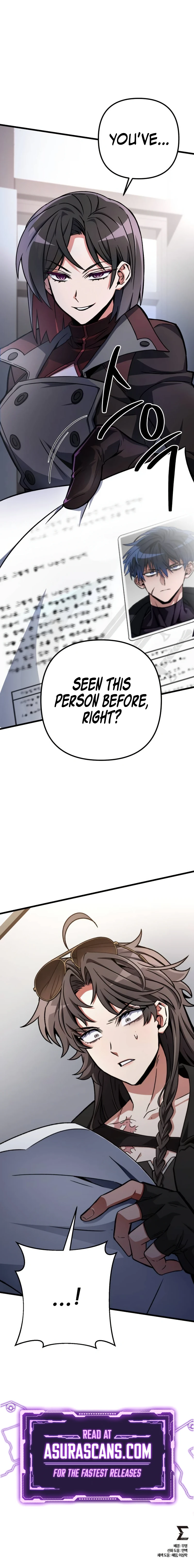 The Genius Assassin Who Takes it All chapter 17 page 14