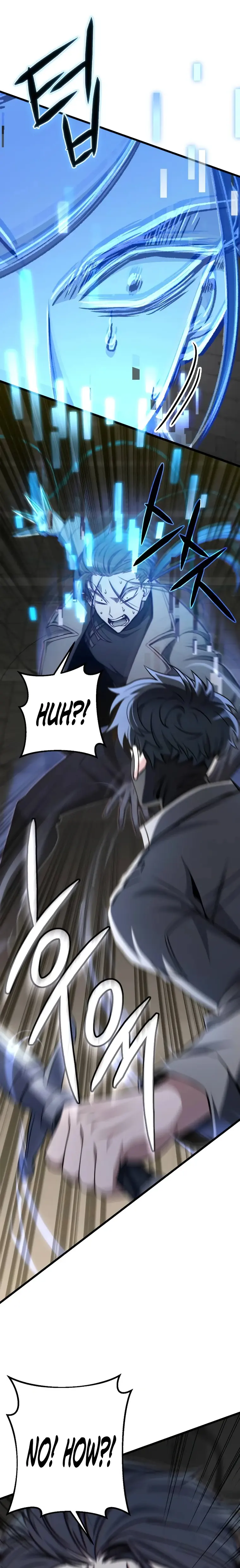 The Genius Assassin Who Takes it All chapter 19 page 1