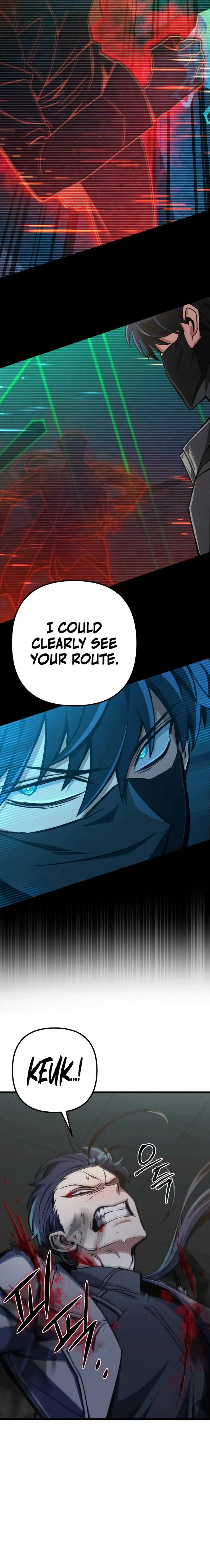 The Genius Assassin Who Takes it All chapter 19 page 4