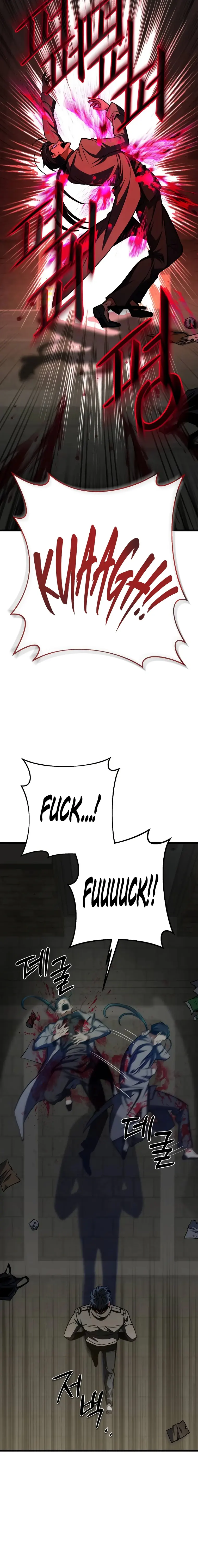 The Genius Assassin Who Takes it All chapter 19 page 6