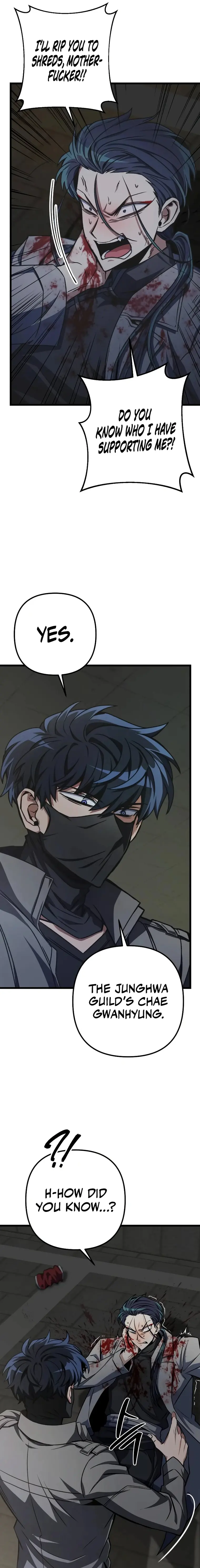 The Genius Assassin Who Takes it All chapter 19 page 7