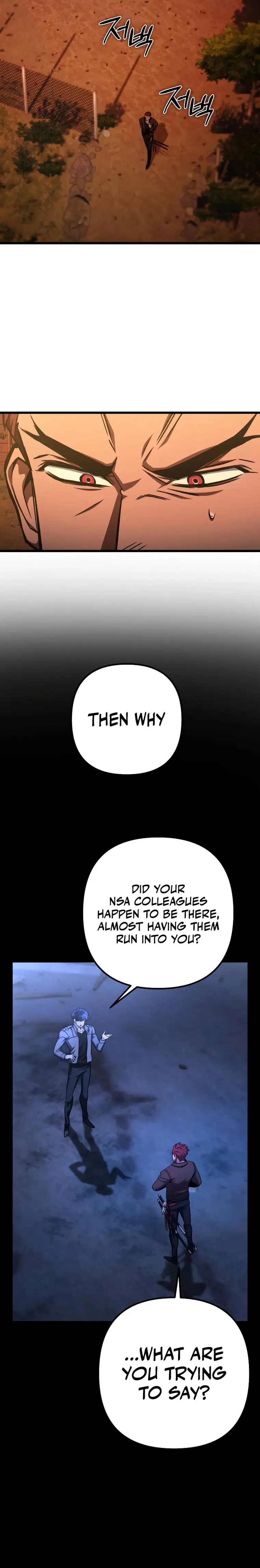 The Genius Assassin Who Takes it All chapter 19 page 9
