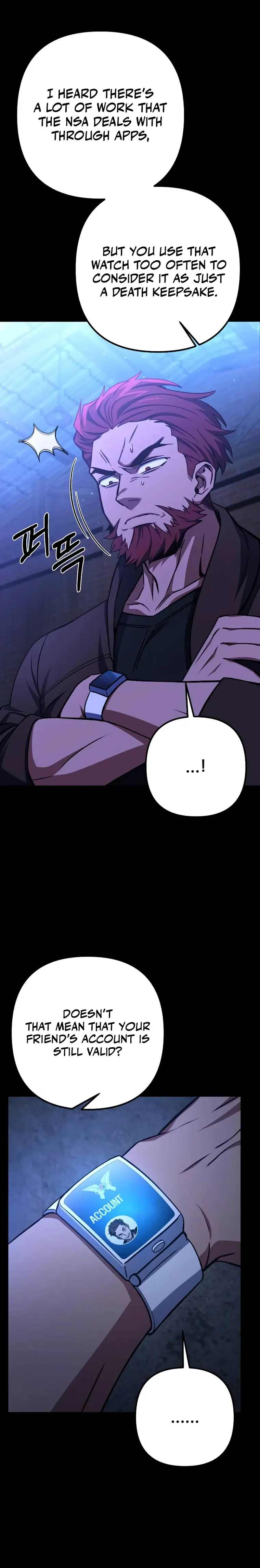 The Genius Assassin Who Takes it All chapter 19 page 10