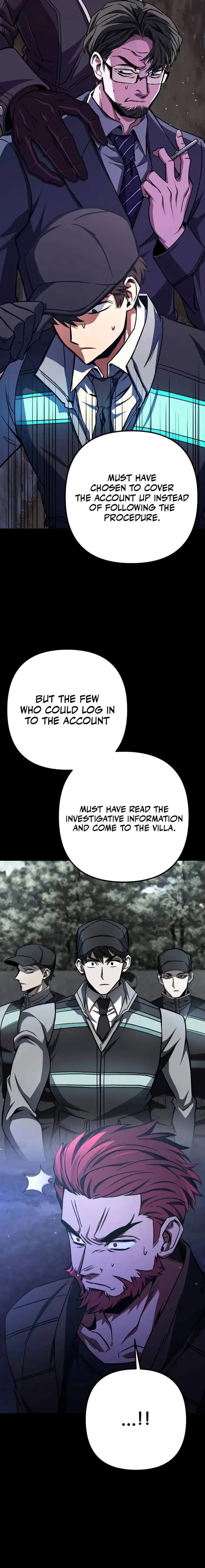 The Genius Assassin Who Takes it All chapter 19 page 12