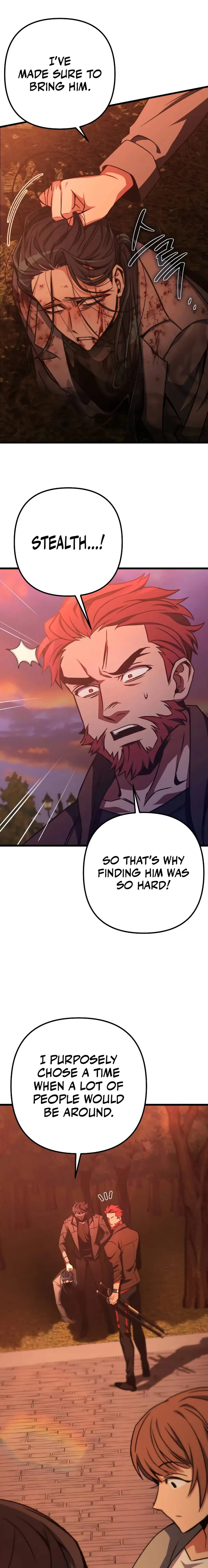 The Genius Assassin Who Takes it All chapter 19 page 15