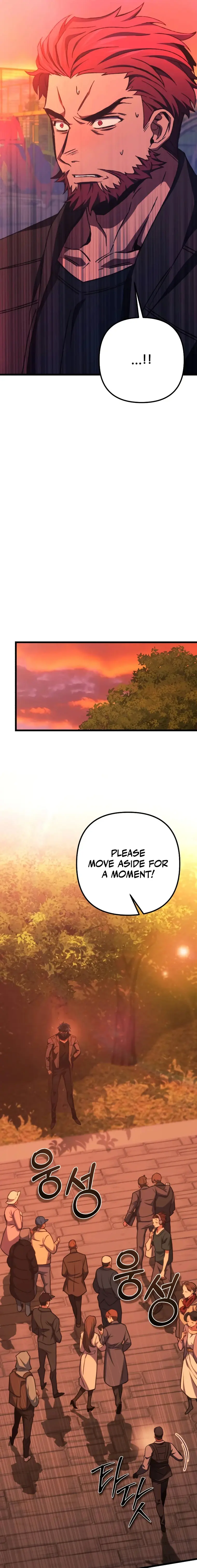 The Genius Assassin Who Takes it All chapter 19 page 17