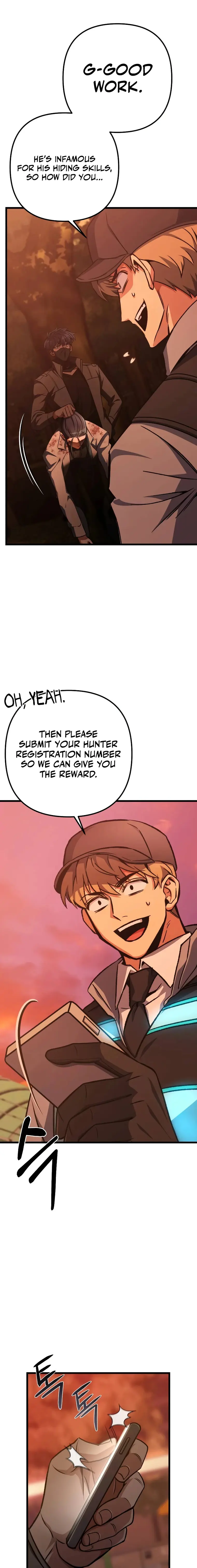 The Genius Assassin Who Takes it All chapter 19 page 19