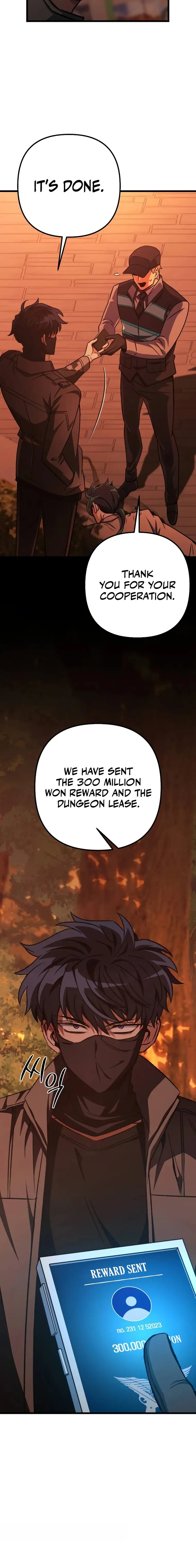 The Genius Assassin Who Takes it All chapter 19 page 20