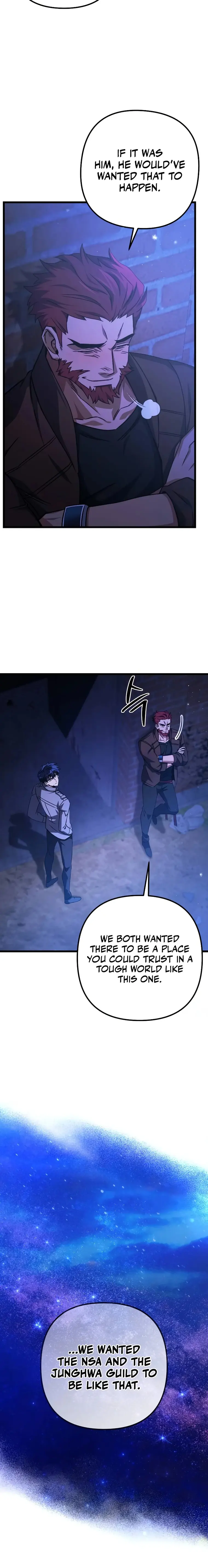 The Genius Assassin Who Takes it All chapter 19 page 22