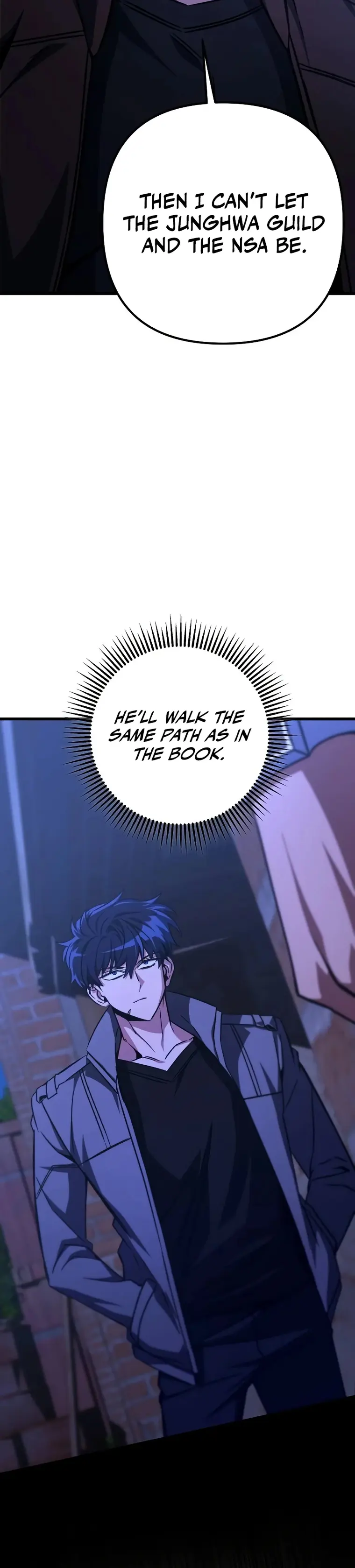 The Genius Assassin Who Takes it All chapter 19 page 24