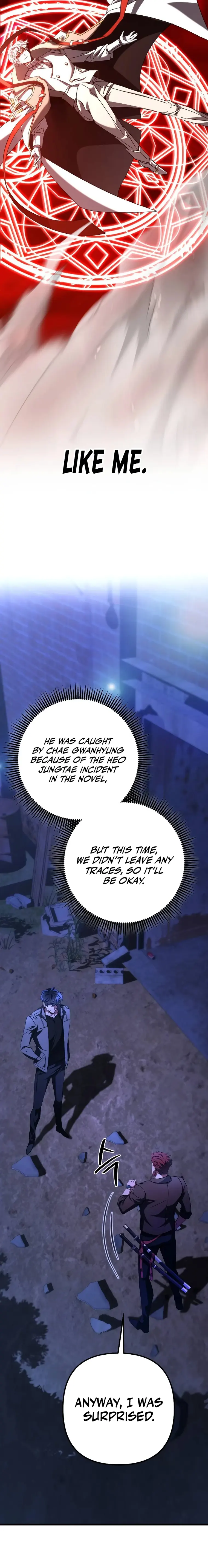 The Genius Assassin Who Takes it All chapter 19 page 26