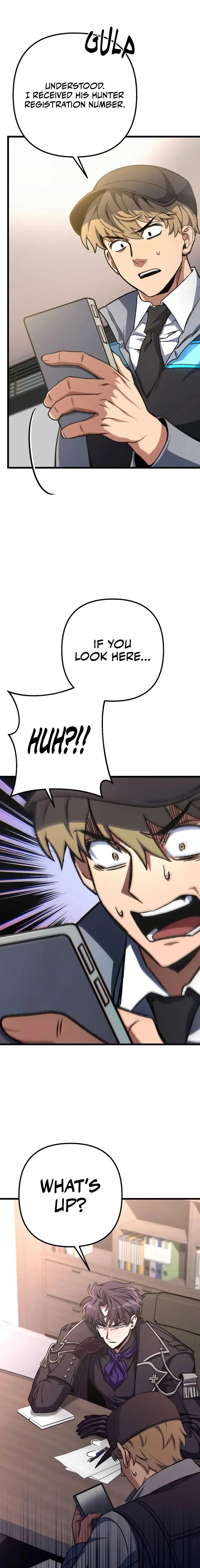 The Genius Assassin Who Takes it All chapter 19 page 29