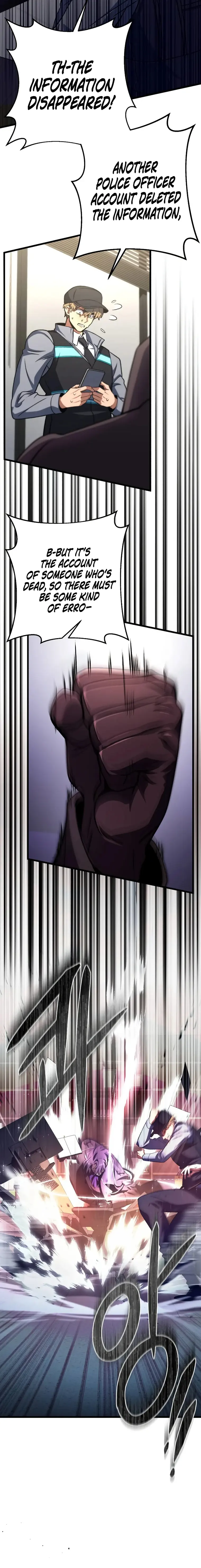 The Genius Assassin Who Takes it All chapter 19 page 30