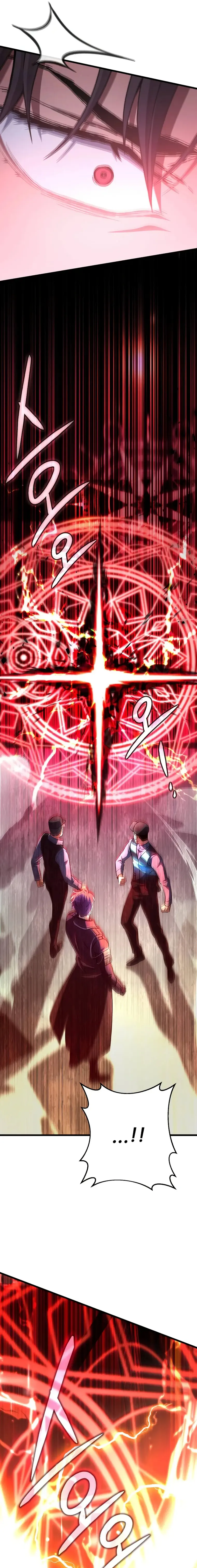 The Genius Assassin Who Takes it All chapter 19 page 33