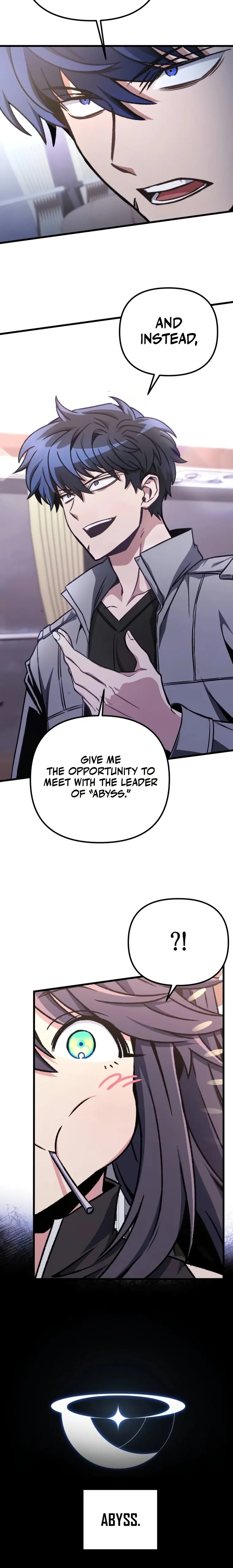 The Genius Assassin Who Takes it All chapter 23 page 6