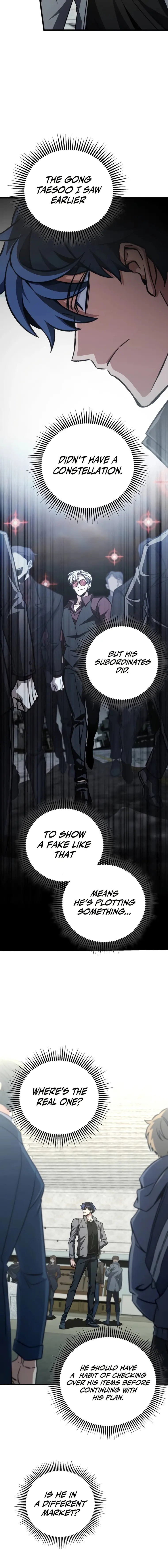 The Genius Assassin Who Takes it All chapter 23 page 20