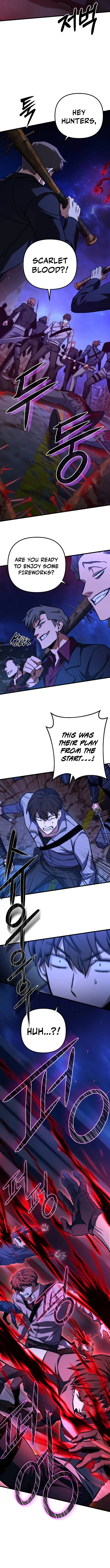 The Genius Assassin Who Takes it All chapter 24 page 11