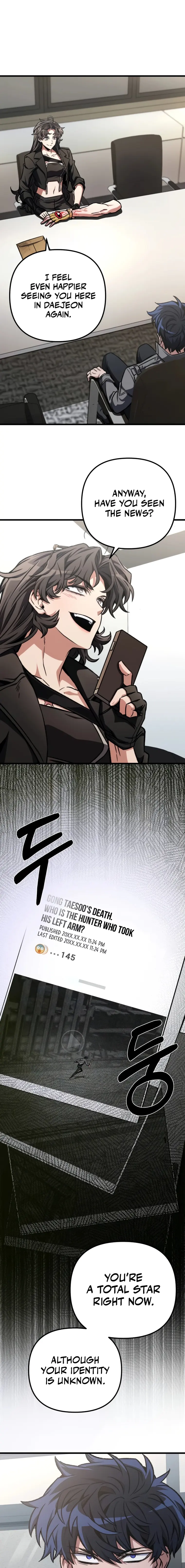 The Genius Assassin Who Takes it All chapter 26 page 1