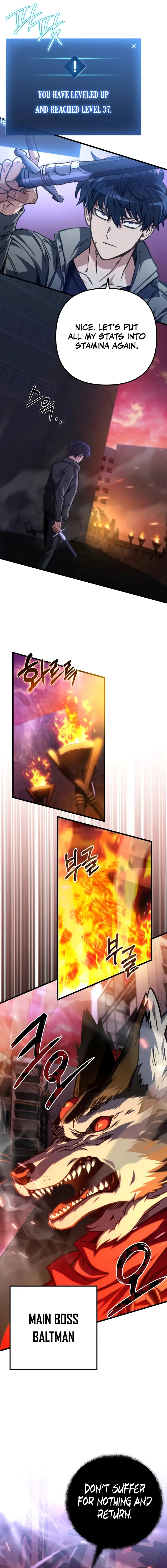 The Genius Assassin Who Takes it All chapter 26 page 9