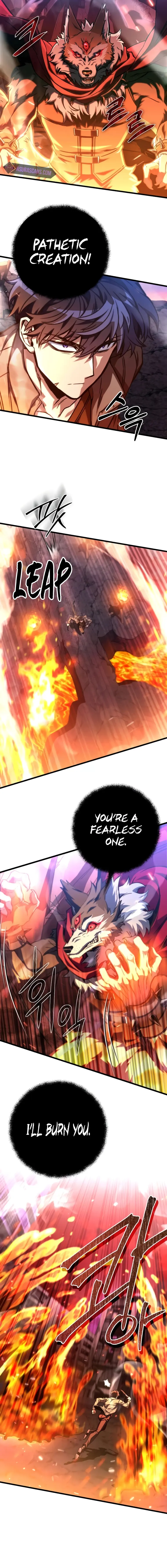 The Genius Assassin Who Takes it All chapter 26 page 10