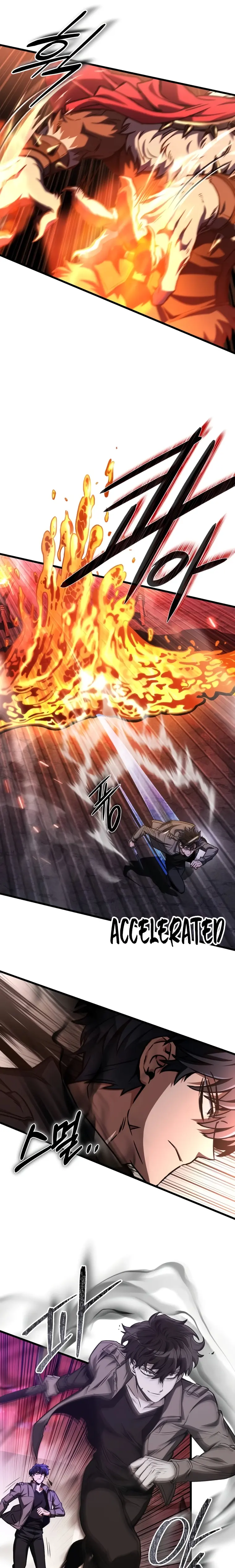 The Genius Assassin Who Takes it All chapter 26 page 11