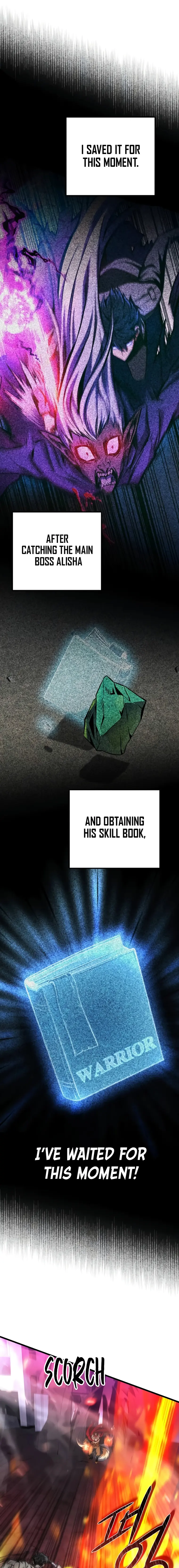 The Genius Assassin Who Takes it All chapter 26 page 15