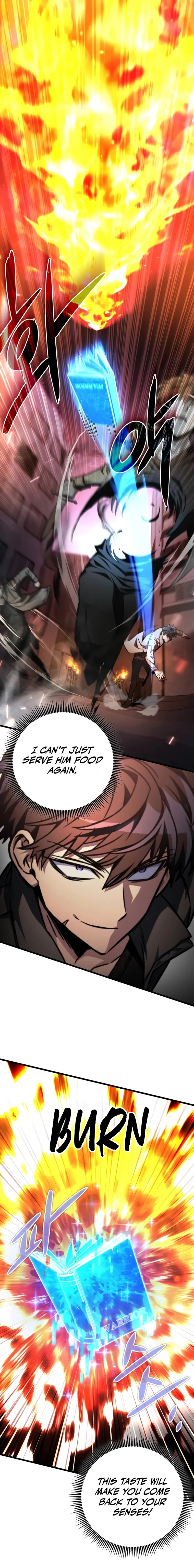 The Genius Assassin Who Takes it All chapter 26 page 18