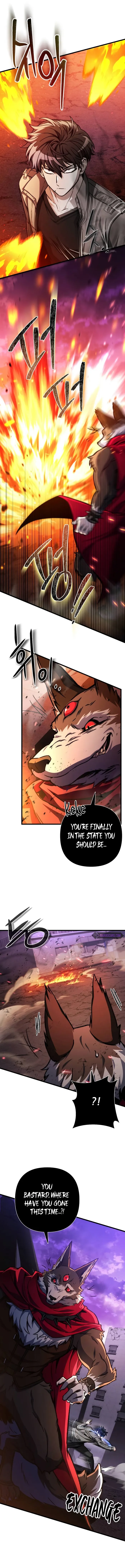 The Genius Assassin Who Takes it All chapter 27 page 2