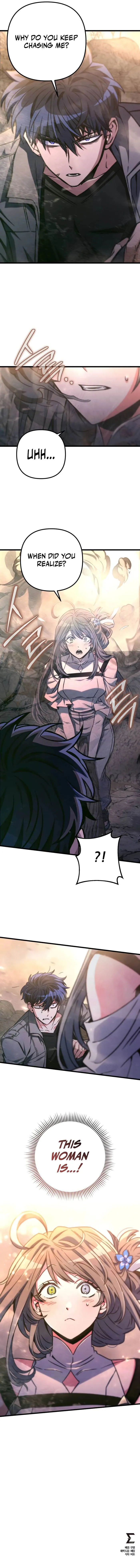 The Genius Assassin Who Takes it All chapter 28 page 11