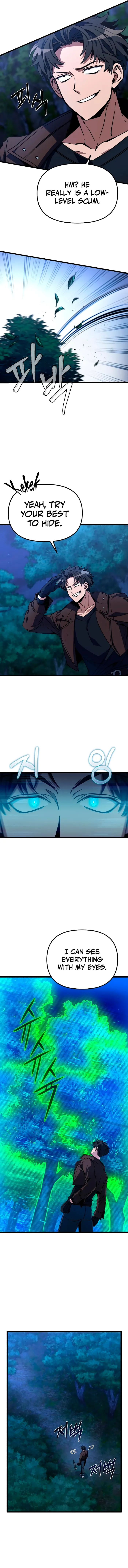 The Genius Assassin Who Takes it All chapter 4 page 2