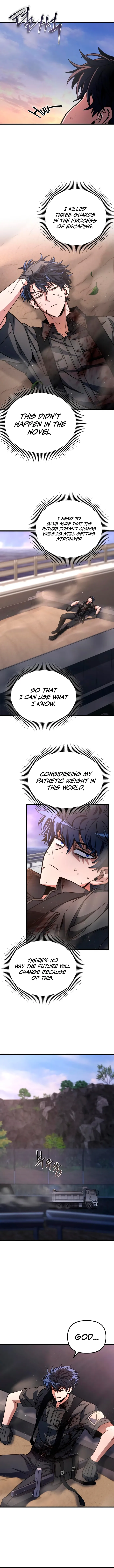 The Genius Assassin Who Takes it All chapter 4 page 10