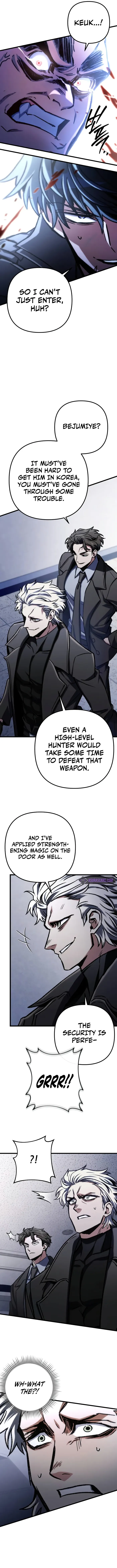 The Genius Assassin Who Takes it All chapter 48 page 9