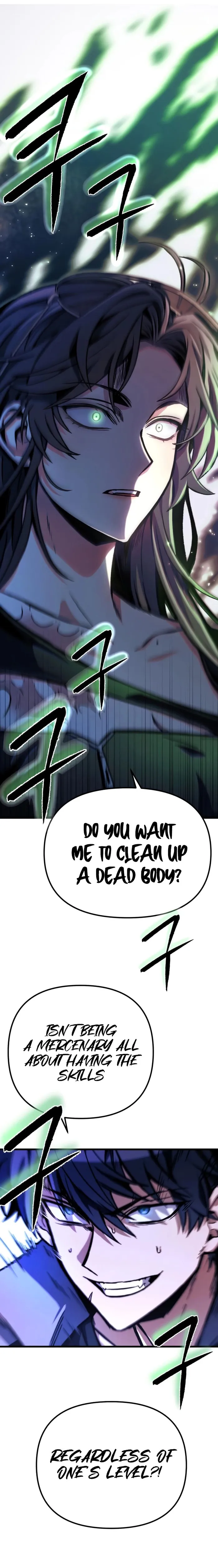 The Genius Assassin Who Takes it All chapter 5 page 14