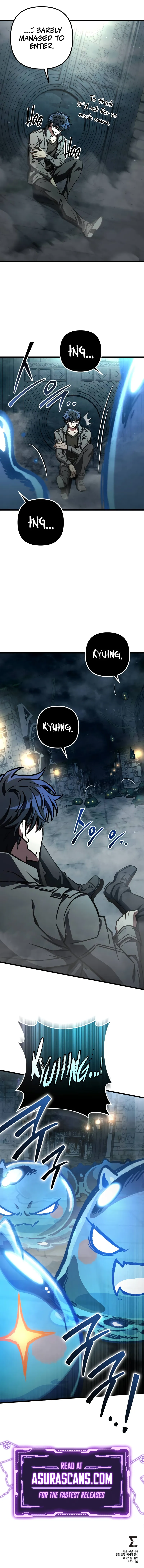 The Genius Assassin Who Takes it All chapter 54 page 12
