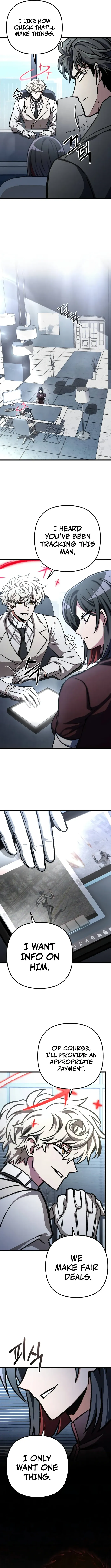 The Genius Assassin Who Takes it All chapter 57 page 11